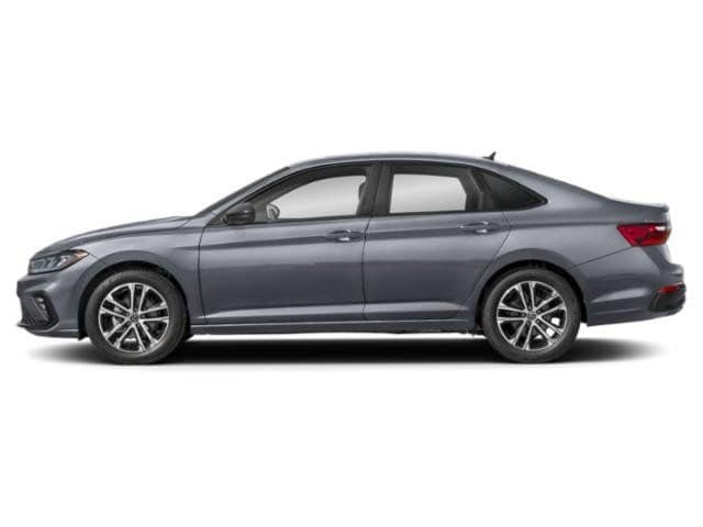 Thumbnail: 2025 Volkswagen Jetta - 3