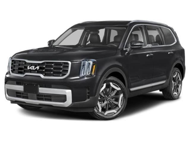 Thumbnail: 2025 Kia Telluride - 1