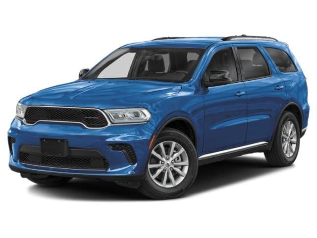 Thumbnail: 2025 Dodge Durango - 1