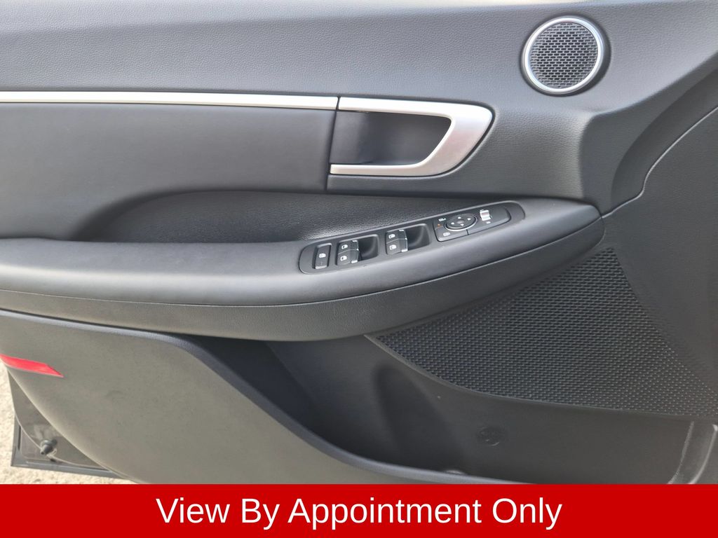 Thumbnail: 2025 Hyundai Sonata - 21