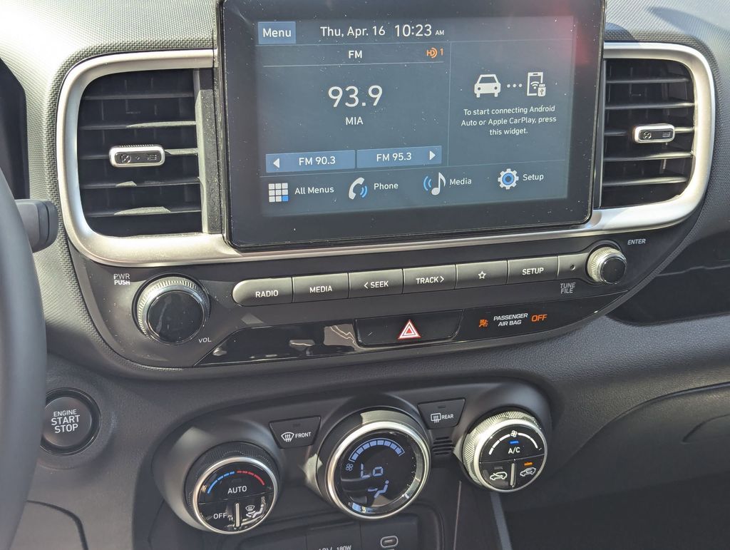 Thumbnail: 2025 Hyundai Venue - 19