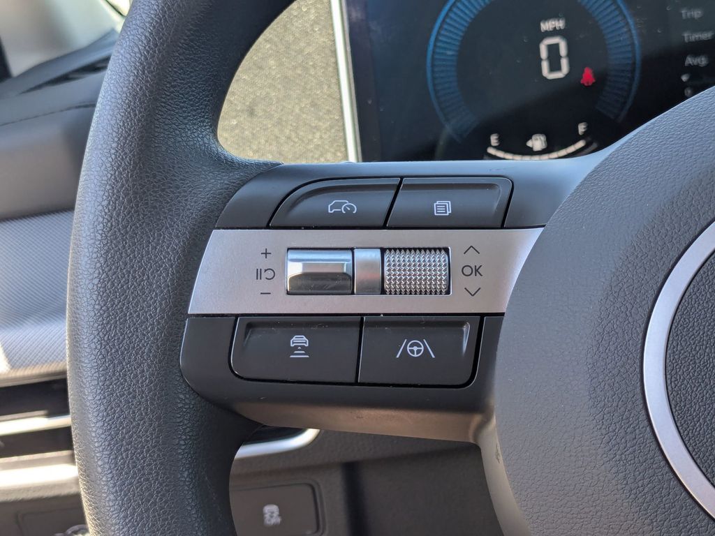 Thumbnail: 2025 Hyundai Sonata - 22