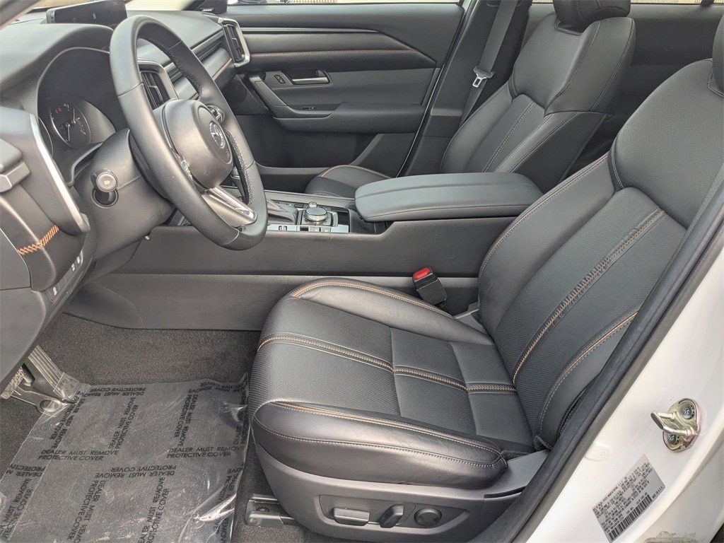 Thumbnail: 2025 Mazda CX-50 - 21