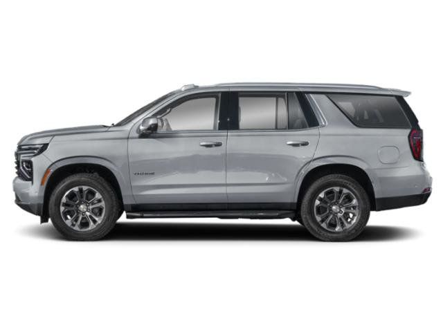 Thumbnail: 2025 Chevrolet Tahoe - 6