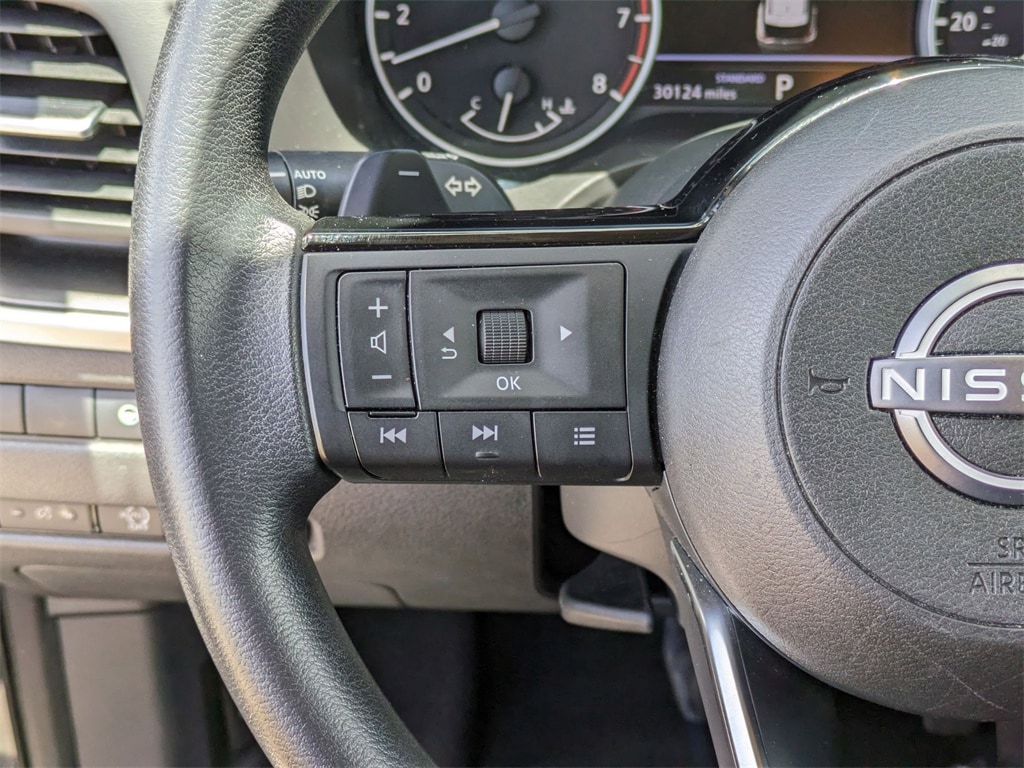 Thumbnail: 2023 Nissan Rogue - 20