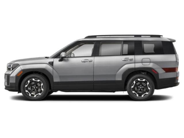 Thumbnail: 2025 Hyundai Santa Fe - 6