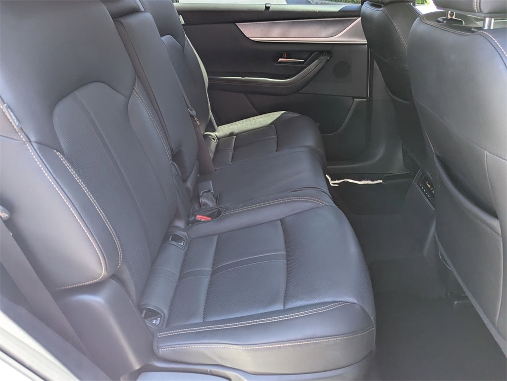 Thumbnail: 2024 Mazda CX-90 - 27