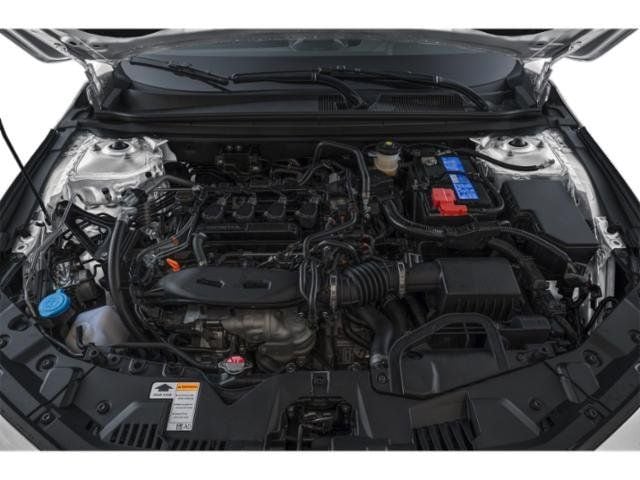 Thumbnail: 2025 Honda Accord - 11