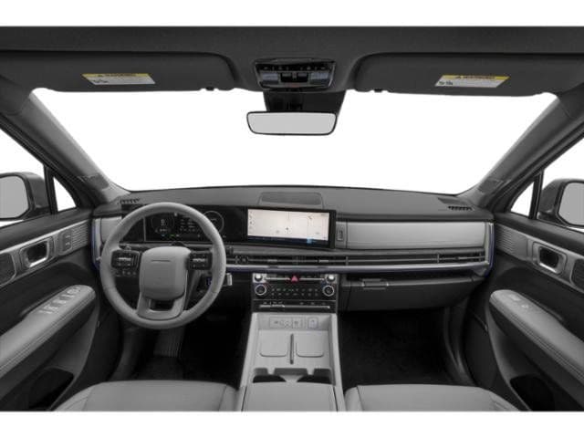 Thumbnail: 2025 Hyundai Santa Fe - 11