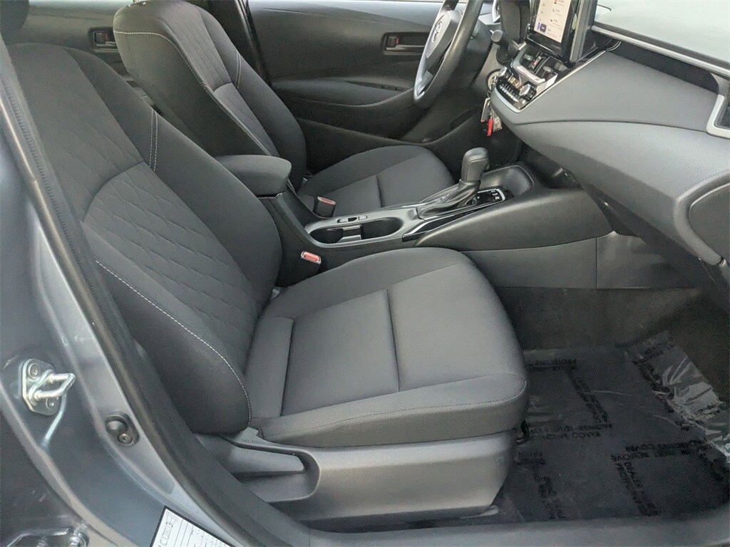 Thumbnail: 2025 Toyota Corolla - 29