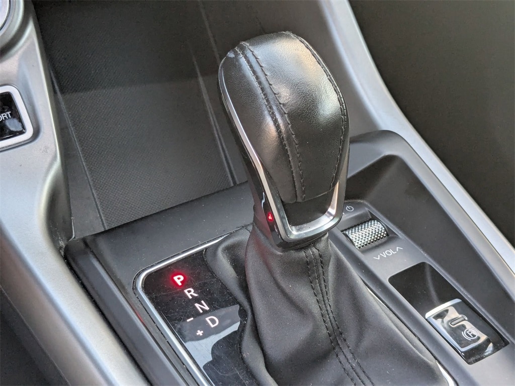 Thumbnail: 2024 Dodge Hornet - 17