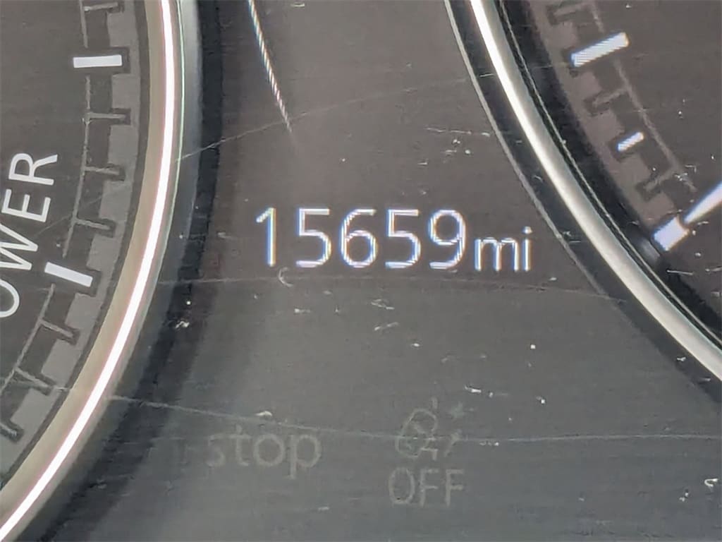 Thumbnail: 2025 Mazda CX-50 - 16