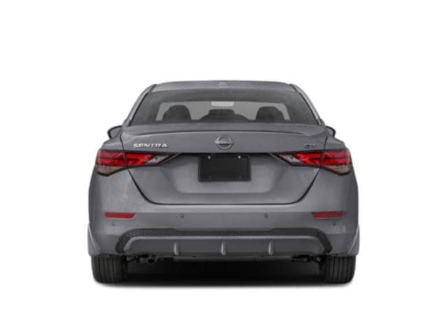 Thumbnail: 2025 Nissan Sentra - 8