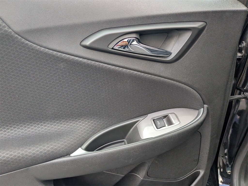 Thumbnail: 2024 Chevrolet Malibu - 20