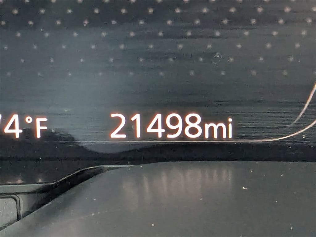 Thumbnail: 2025 Mazda CX-90 - 16