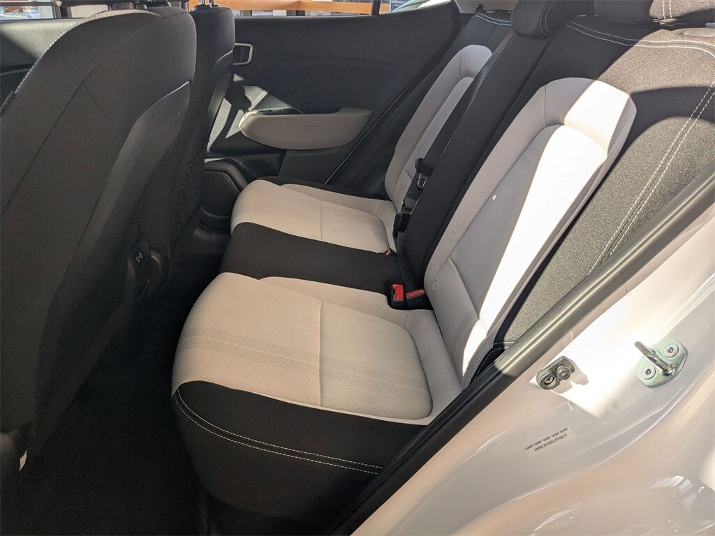 Thumbnail: 2025 Hyundai Venue - 22