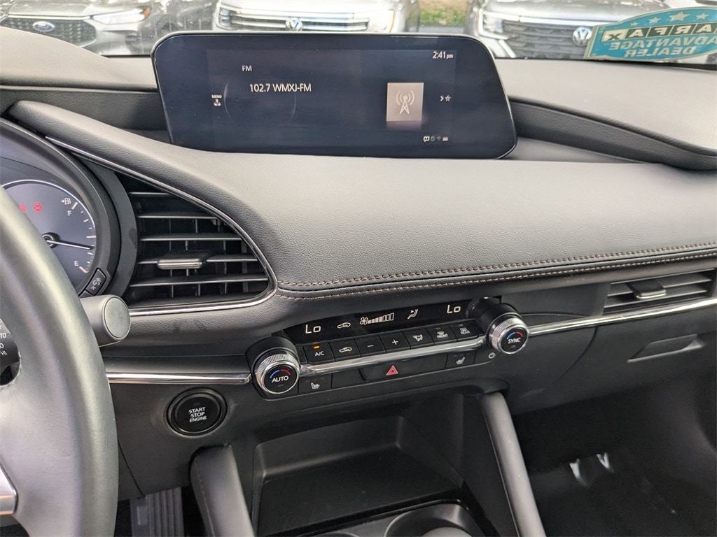 Thumbnail: 2025 Mazda Mazda3 - 19