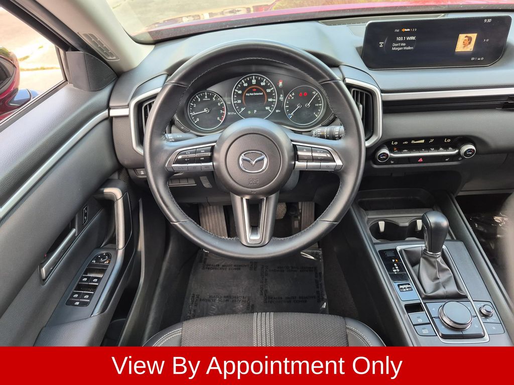 Used 2025 Mazda CX-50 For Sale at AVIS Car Sales | VIN