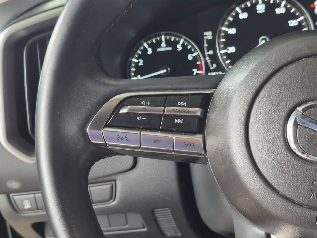 2025 Mazda CX-50 Premium - Photo 17
