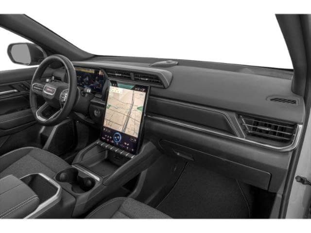 Thumbnail: 2025 GMC Terrain - 17