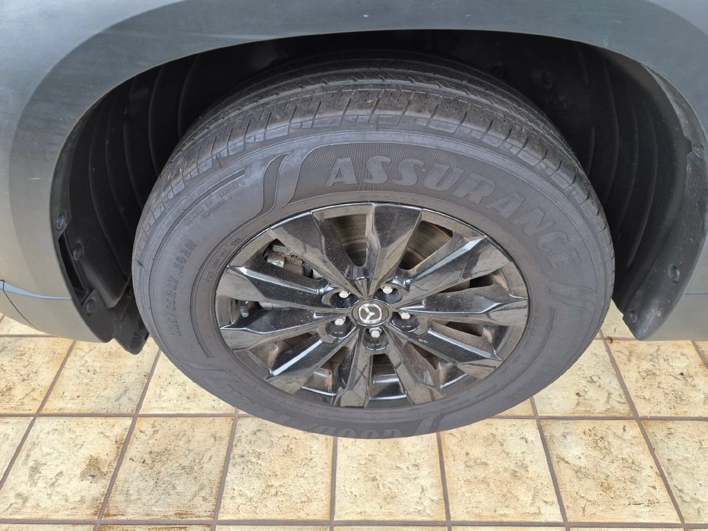 2025 Mazda CX-50 Premium - Photo 33