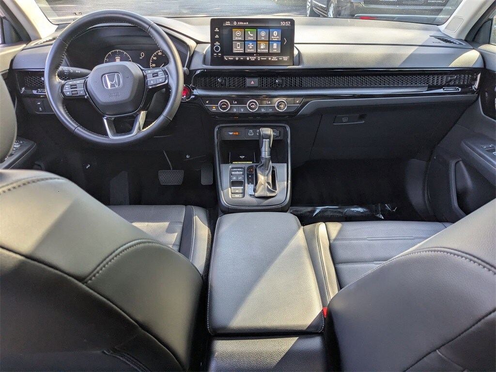 Thumbnail: 2025 Honda CR-V - 29