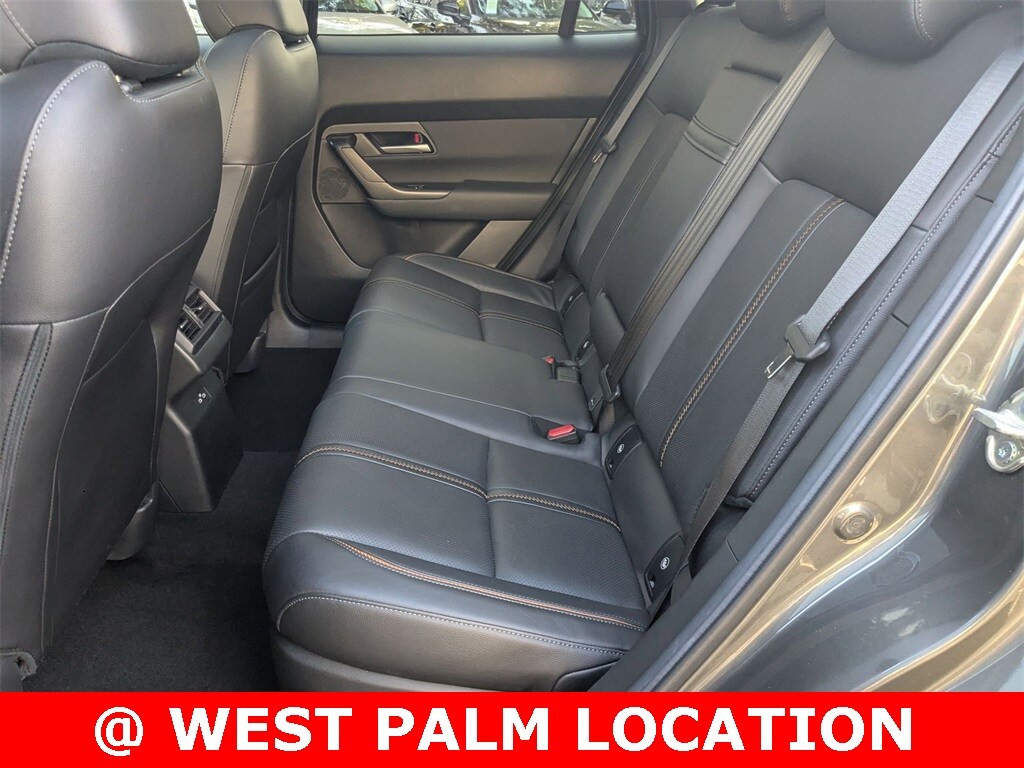 Thumbnail: 2025 Mazda CX-50 - 22