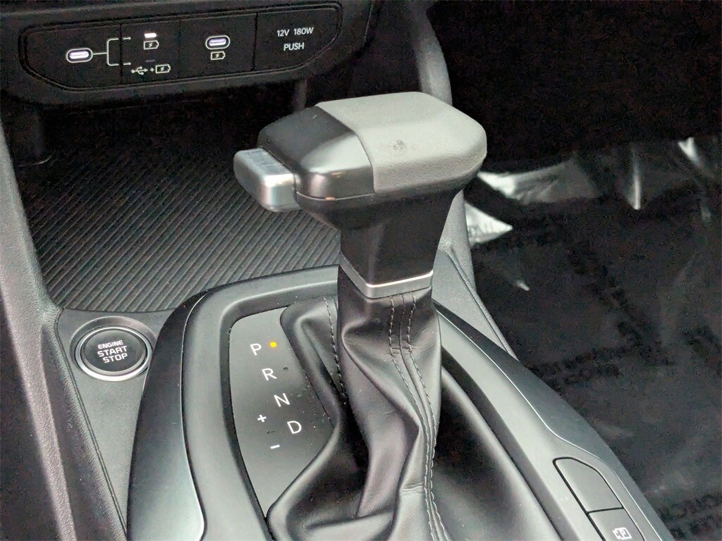 Thumbnail: 2025 Kia K4 - 17