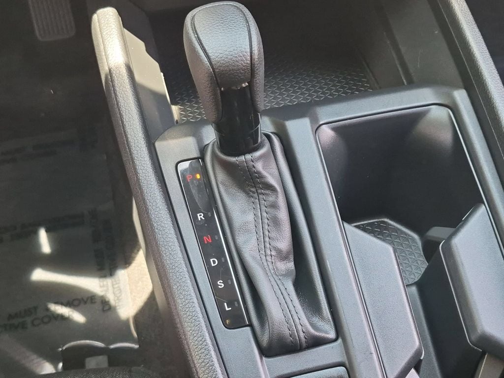 Thumbnail: 2025 Honda Accord - 19