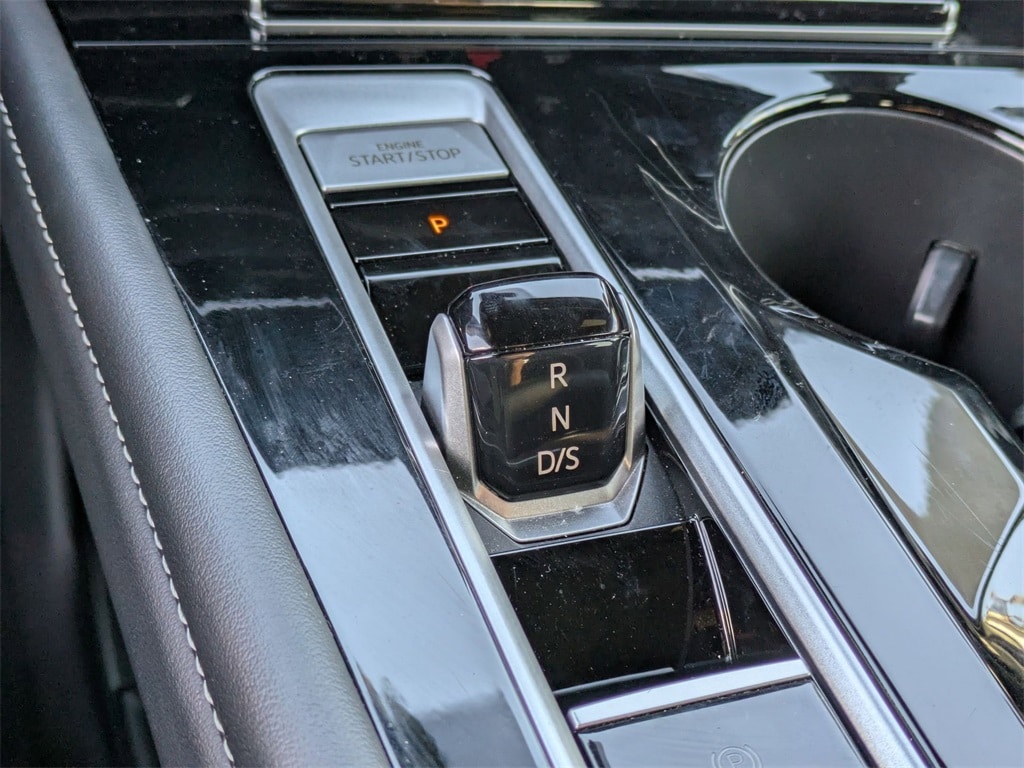 Thumbnail: 2025 Volkswagen Atlas - 11