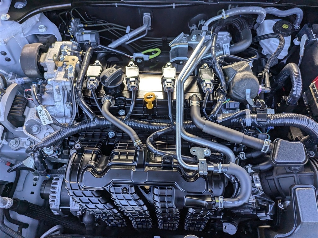 Thumbnail: 2025 Nissan Altima - 34