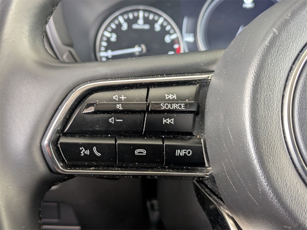 Thumbnail: 2024 Mazda CX-90 - 14