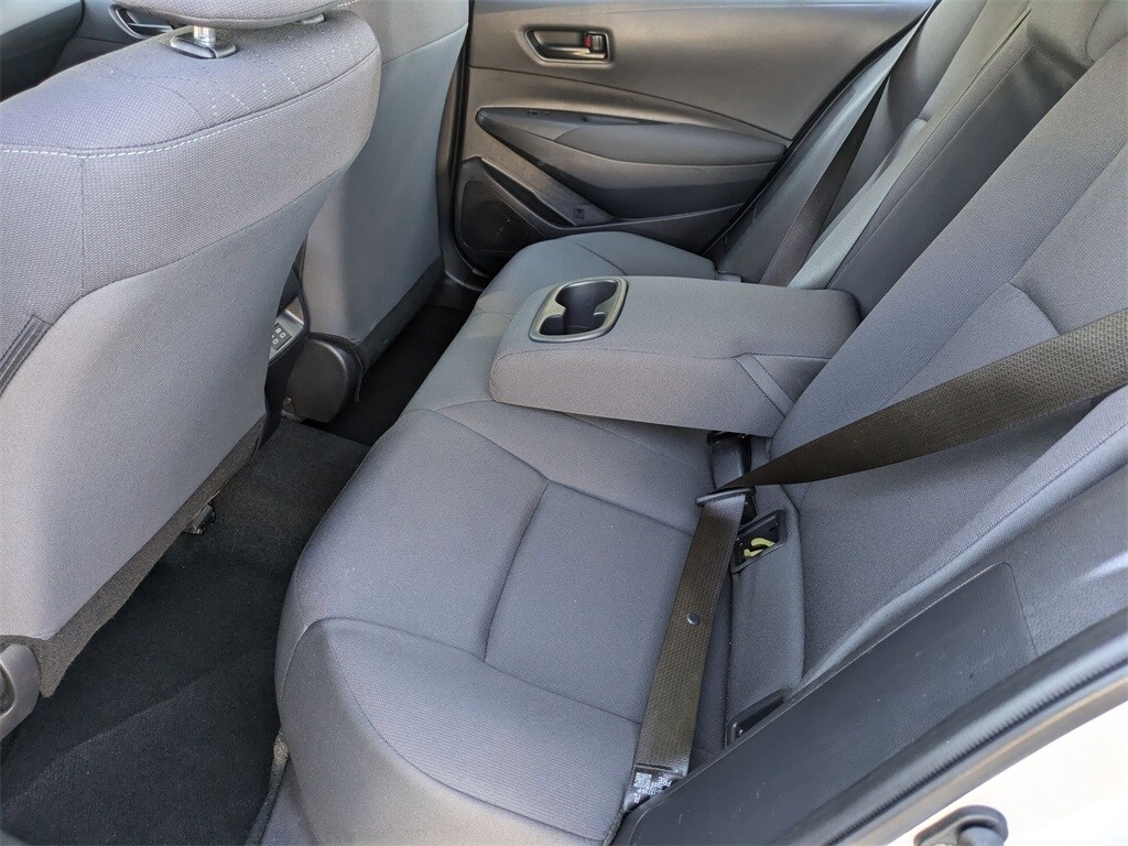 Thumbnail: 2024 Toyota Corolla - 27