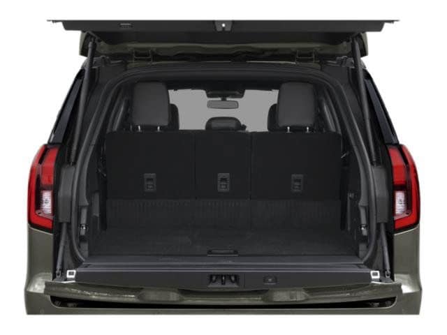 Thumbnail: 2025 Ford Expedition - 10