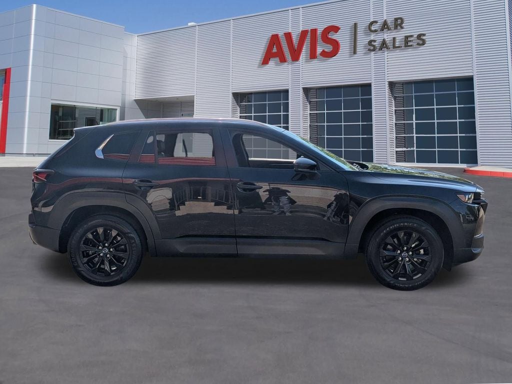 Thumbnail: 2025 Mazda CX-50 - 5