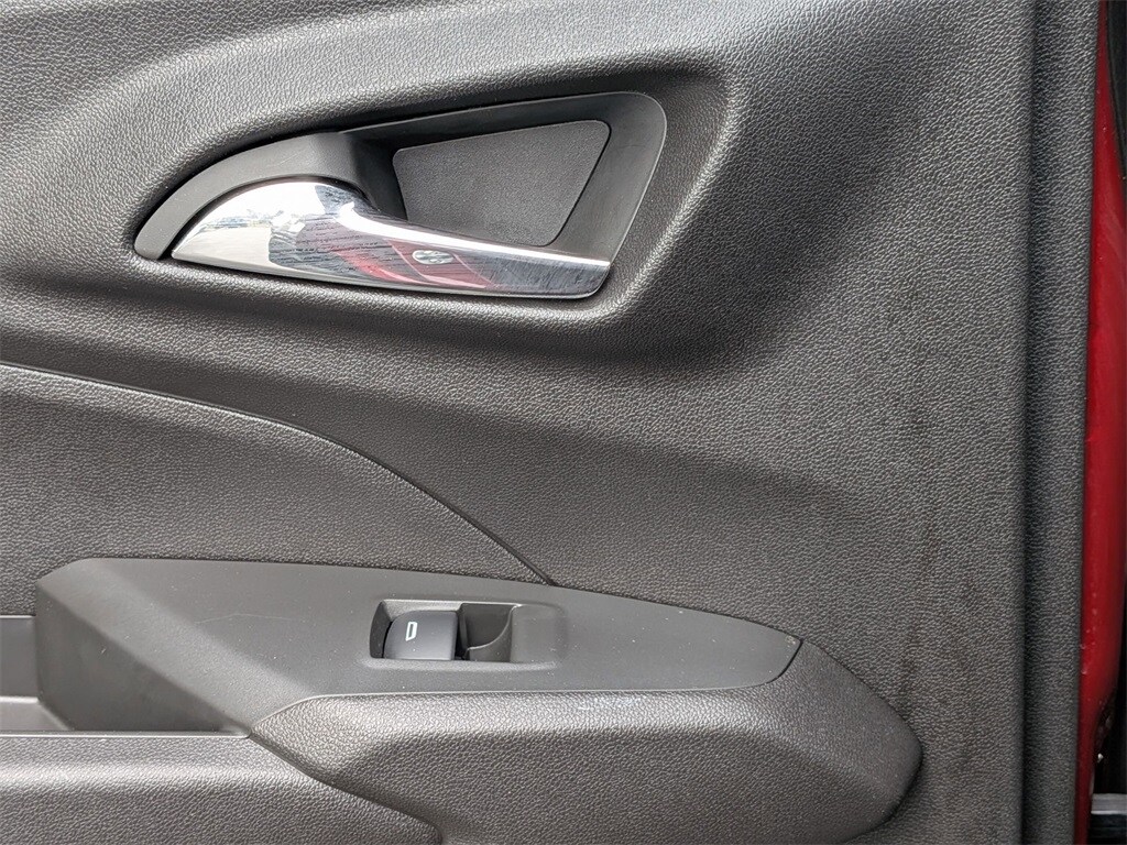 Thumbnail: 2025 Chevrolet Trax - 27