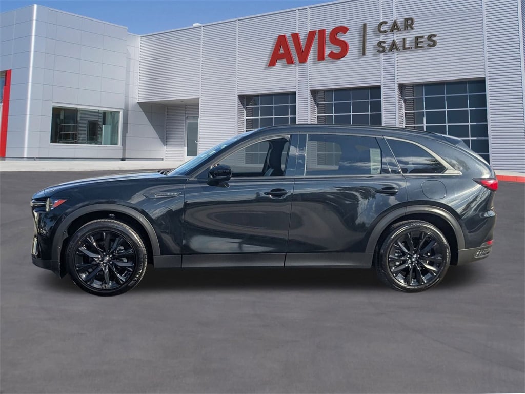 Thumbnail: 2025 Mazda CX-90 - 11