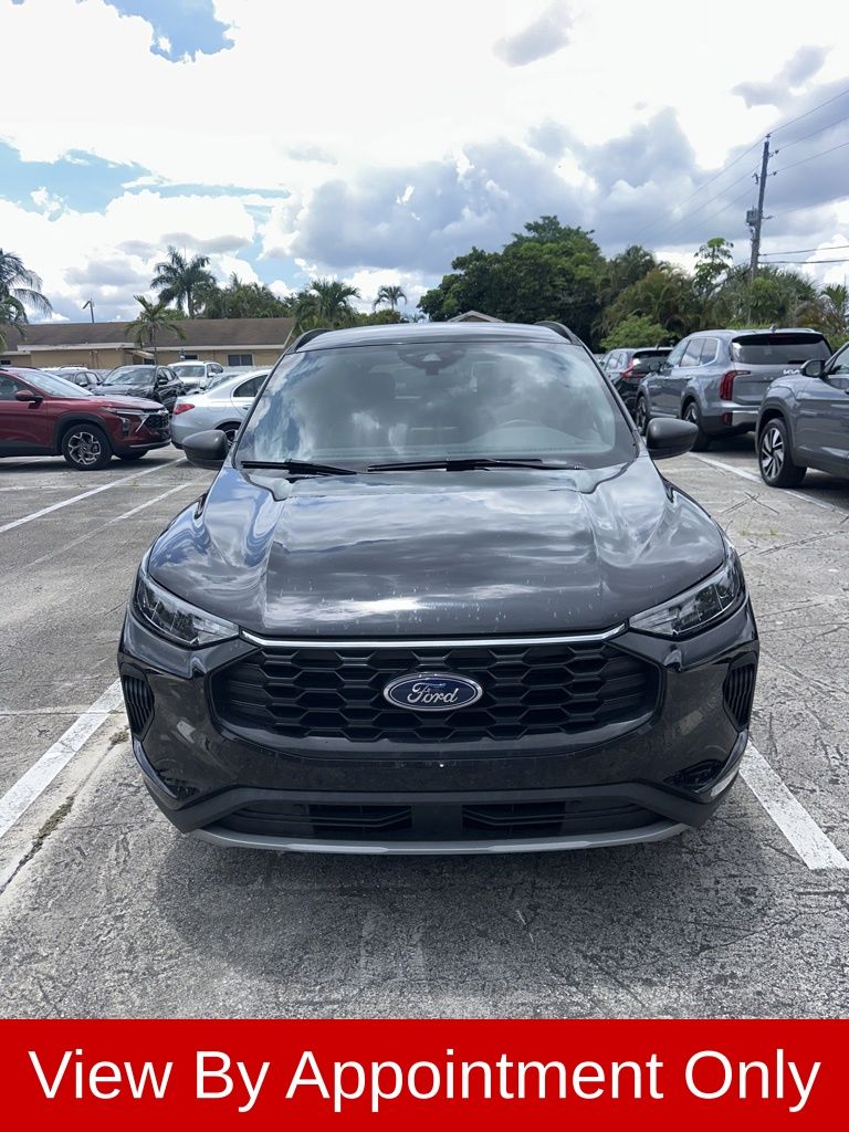 Thumbnail: 2025 Ford Escape - 2