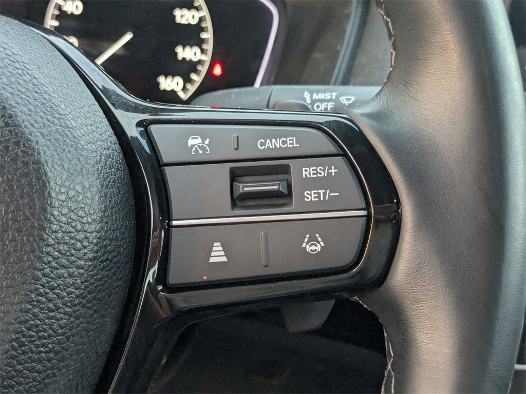 Thumbnail: 2025 Honda Civic - 26