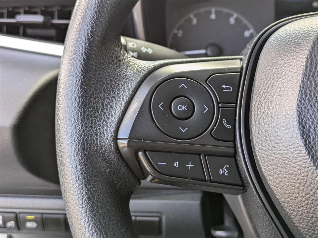 Thumbnail: 2024 Toyota Corolla - 21