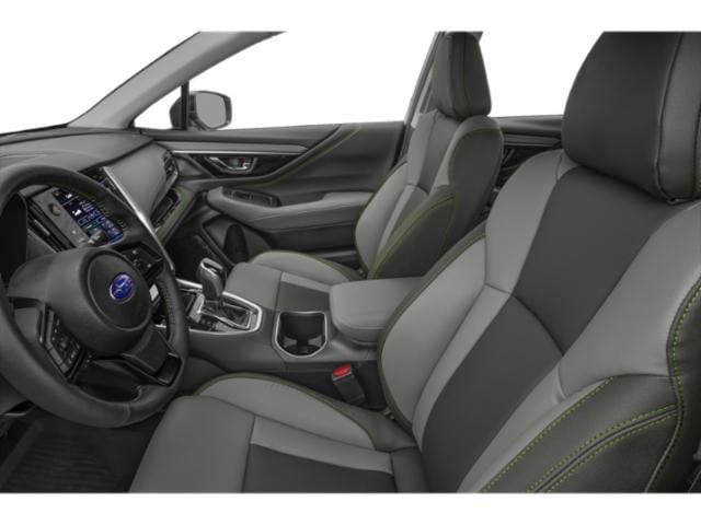 Thumbnail: 2025 Subaru Outback - 12