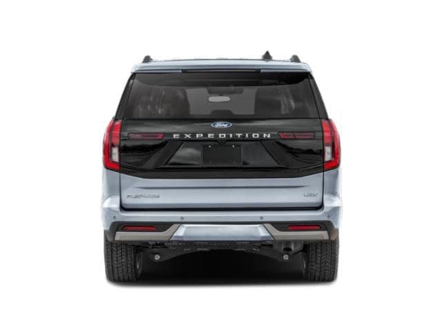 Thumbnail: 2025 Ford Expedition MAX - 5