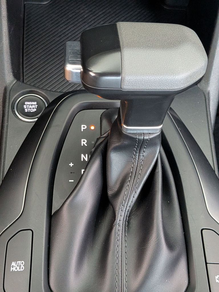 Thumbnail: 2025 Kia K4 - 17