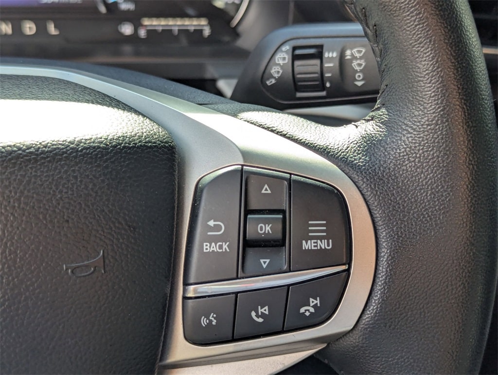 Thumbnail: 2024 Ford Explorer - 17