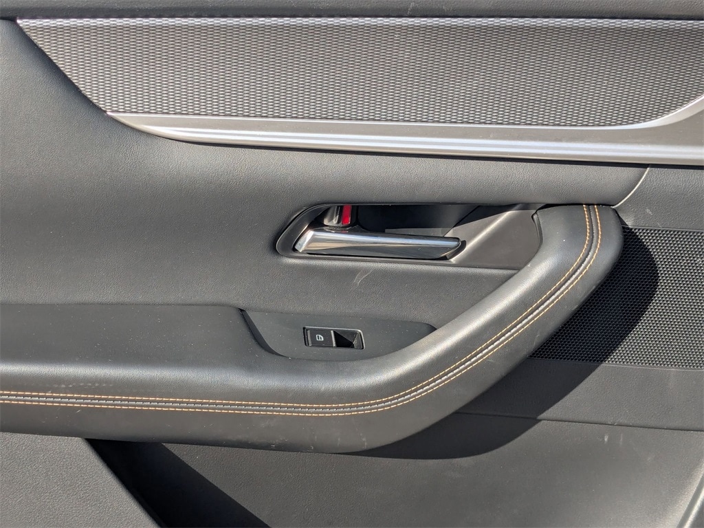 Thumbnail: 2025 Mazda CX-90 - 24