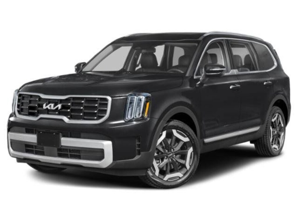 Used 2025 Kia Telluride S SUV