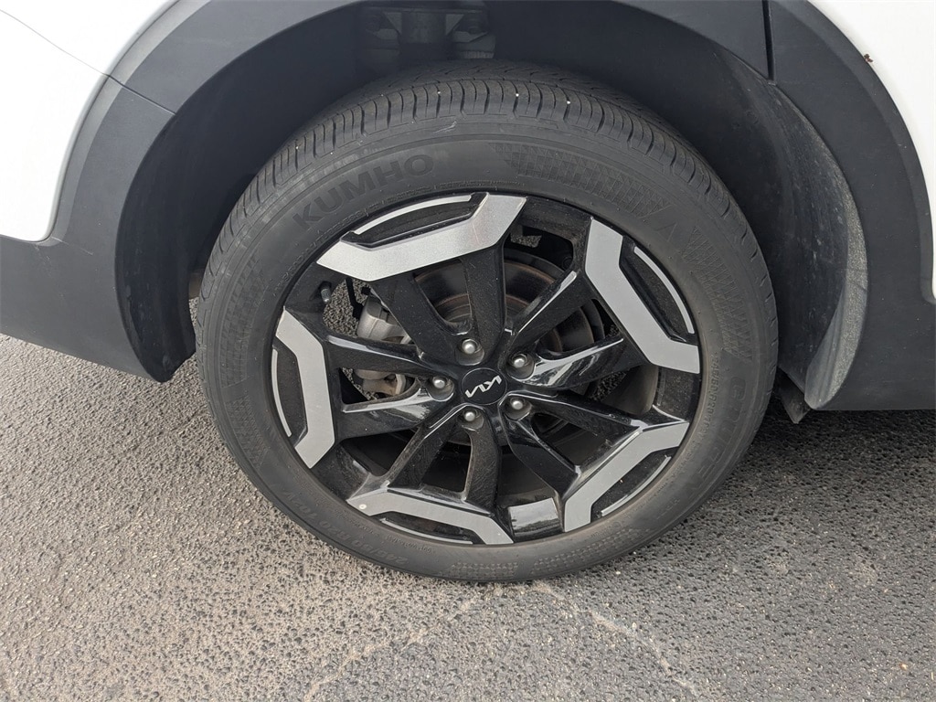 Thumbnail: 2025 Kia Telluride - 34