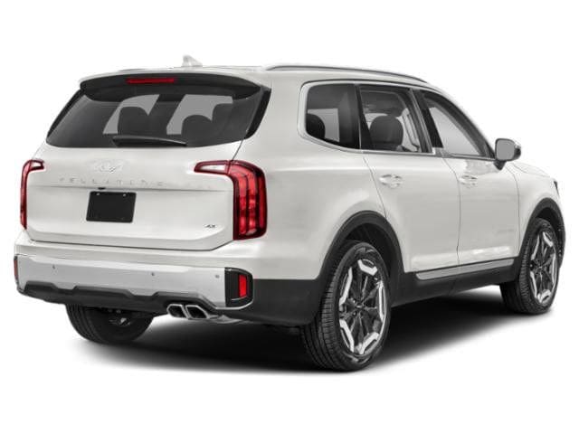 Thumbnail: 2025 Kia Telluride - 2