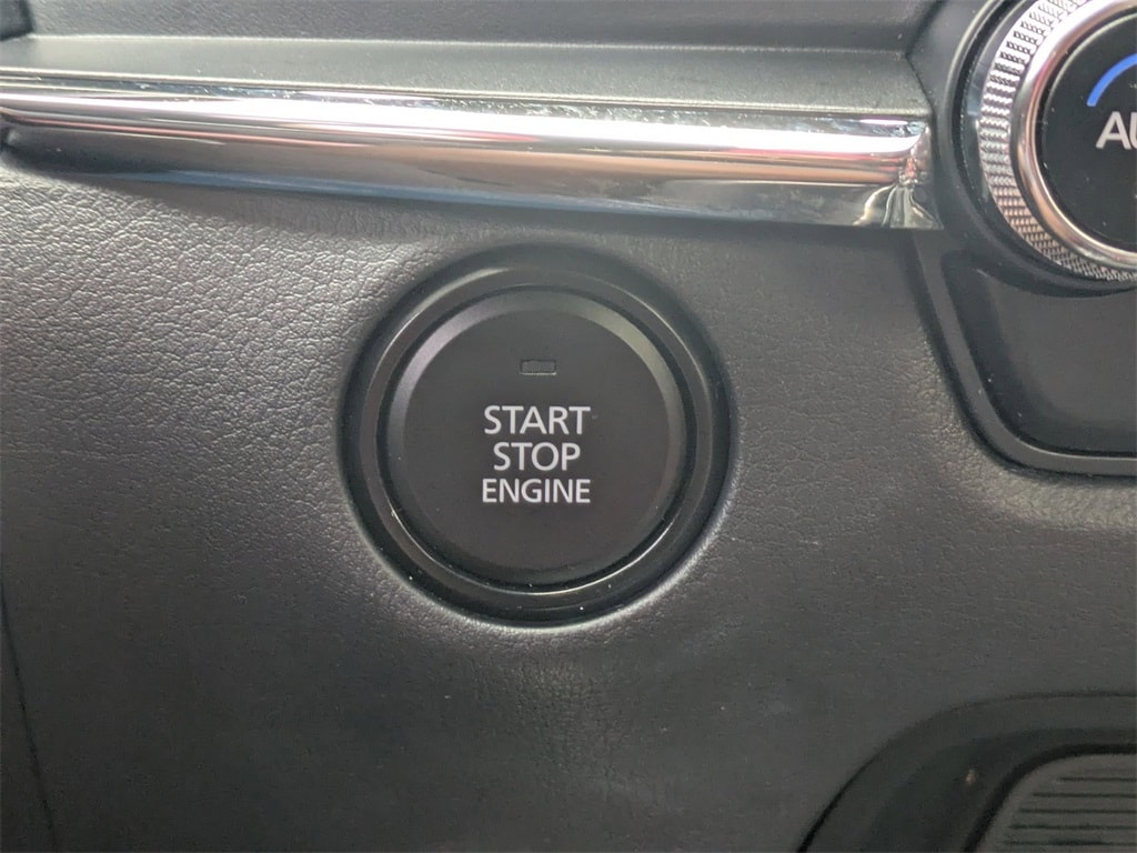 Thumbnail: 2024 Mazda CX-30 - 18