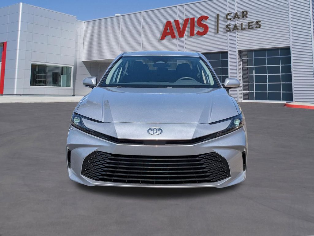 Thumbnail: 2025 Toyota Camry - 2